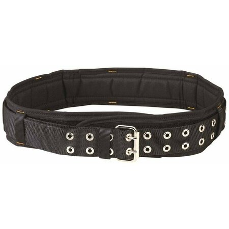 CUSTOM LEATHERCRAFT Belts 3 in. Padded Comfort Tool 5623